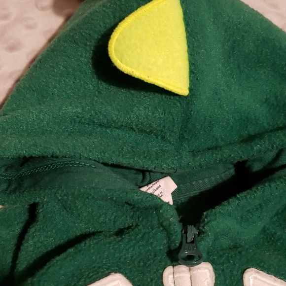 Little boy sets - Picture 4 of 5